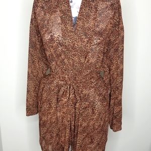 Victoria's Secret Robe